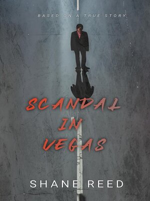 cover image of Scandal In Vegas